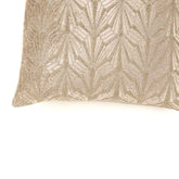 Freya Embroidered Cushion Cover